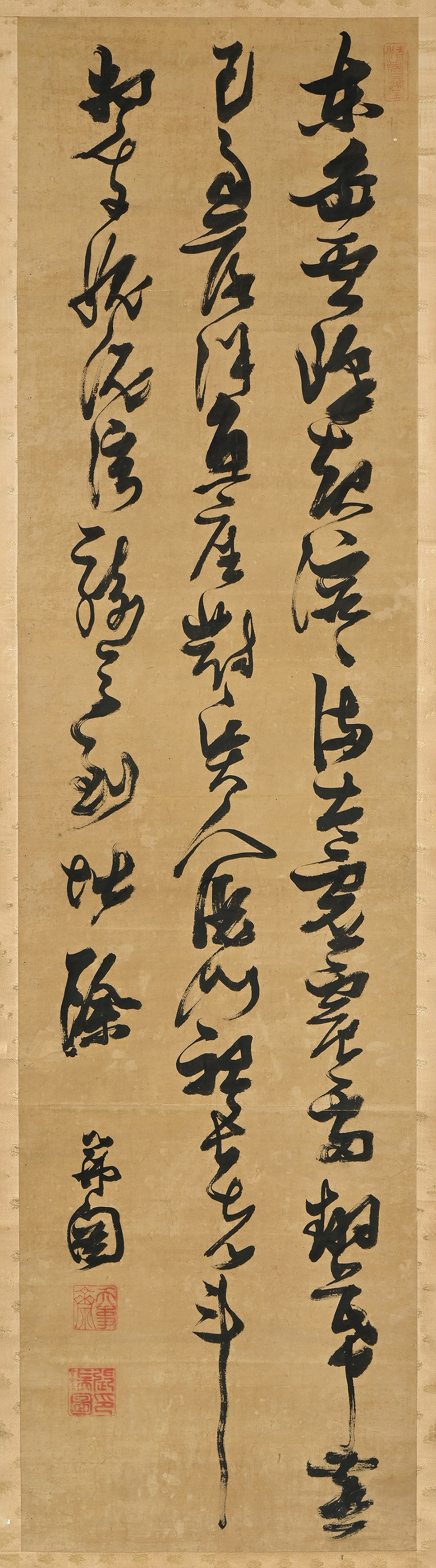 佳作云集、琳琅满目日本网络拍卖最大亮点还在于有“生货”