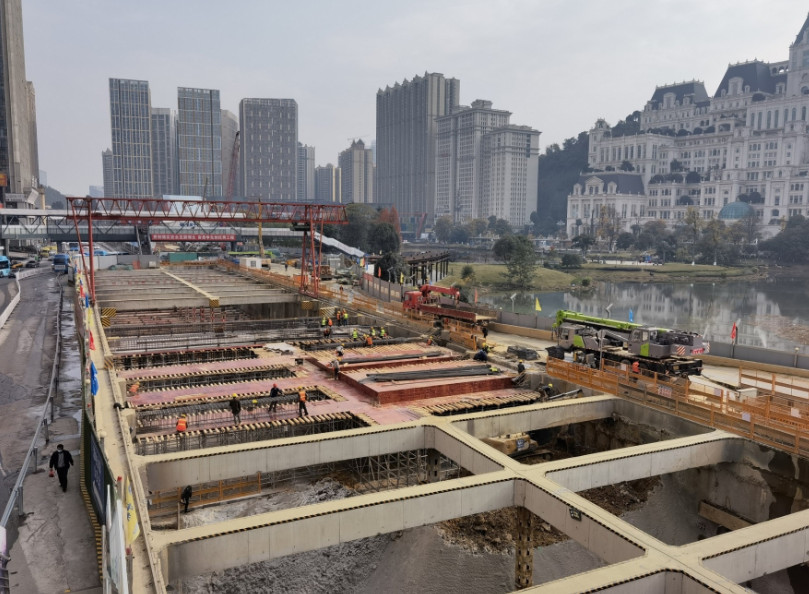 贵阳大盘花果园,为什么贵阳花果园是未来城市