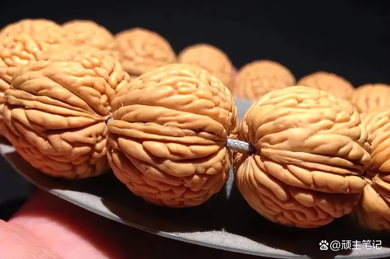 桃核的盘玩技巧,桃核盘玩步骤方法视频