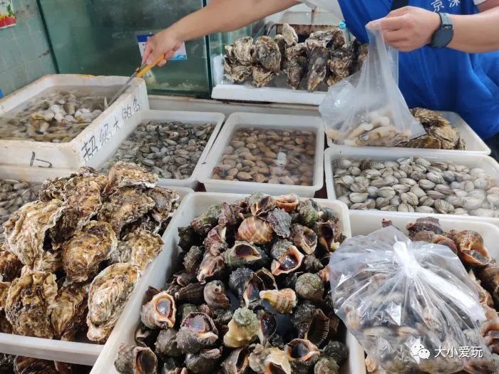 京城“土著”都来这些地方置办年货，既快乐又省钱年前怎么也得去