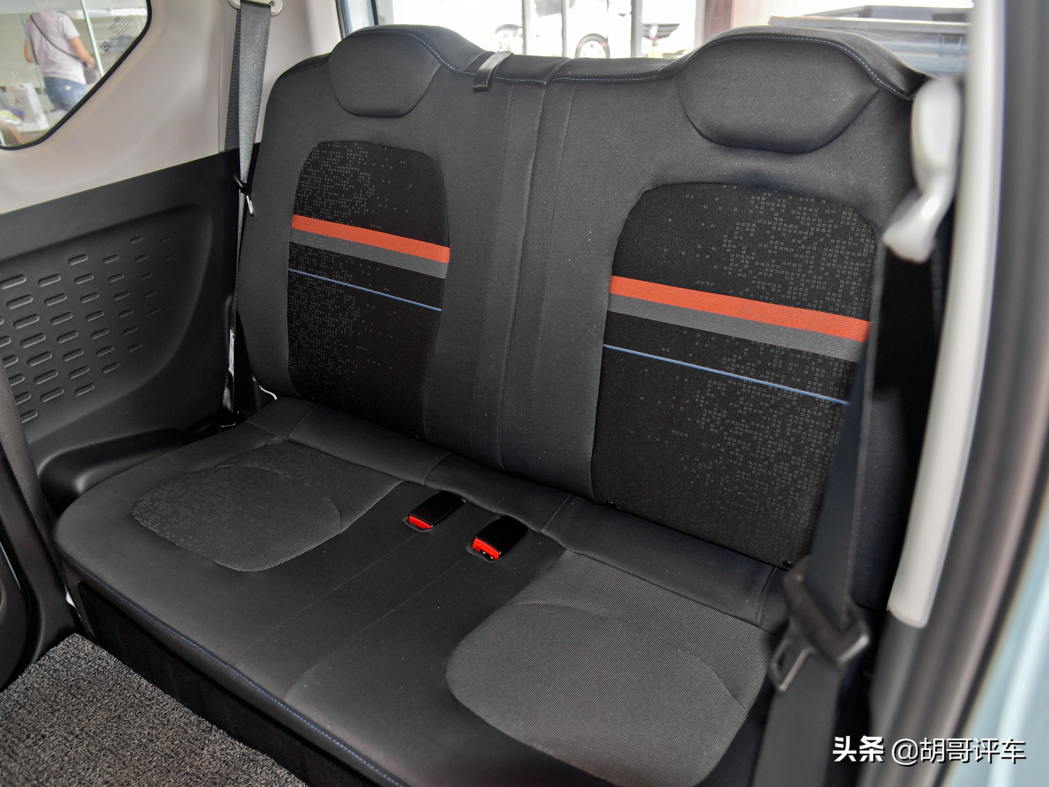 老年代步车2万以内,2020年宏光mini自在款120km售价