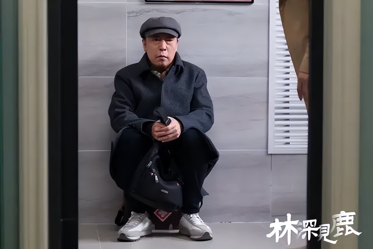 刚开播就遭吐槽的电视剧,开播前以为是烂剧