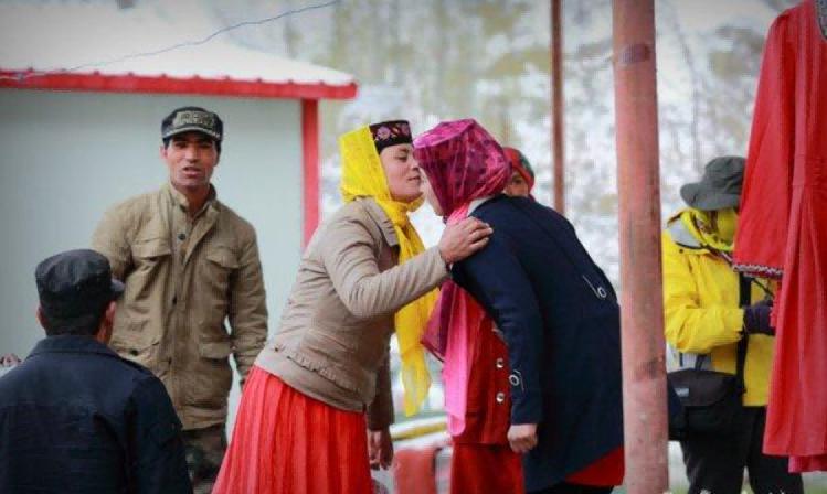 十个家庭九个参军,他们是中国唯一的白种人,也是最爱国民族之一