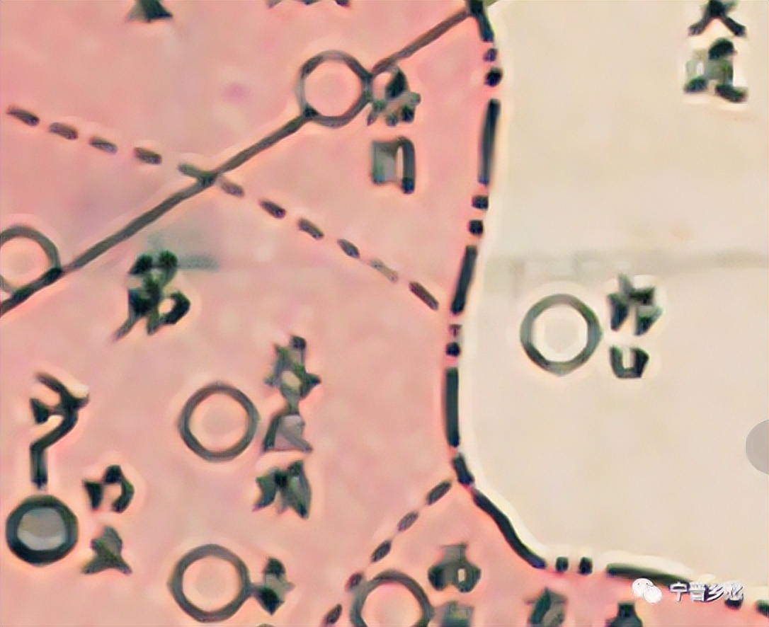 河北省宁晋县疙瘩头村,宁晋疙瘩头