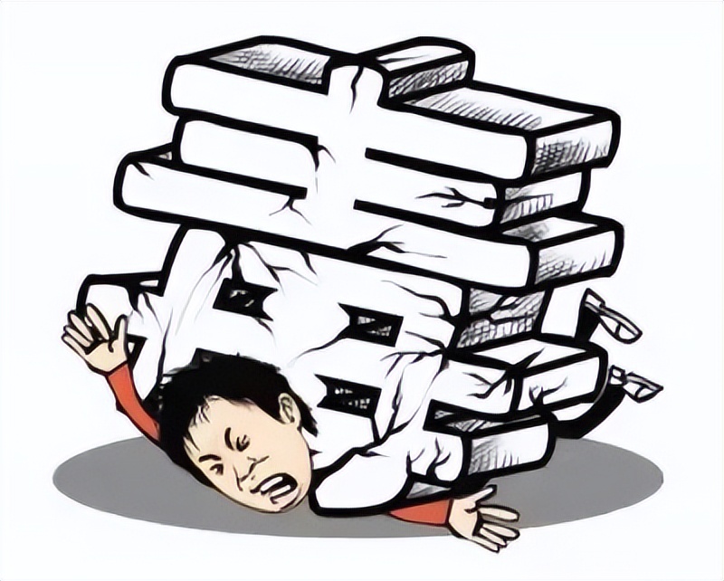 保安沦为“瘾君子”，一遭吸毒终身悔！