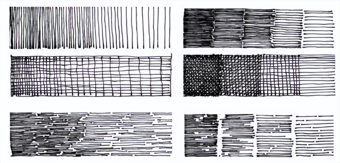 室内设计手绘线条基础教程,室内设计手绘怎么让线条更好看