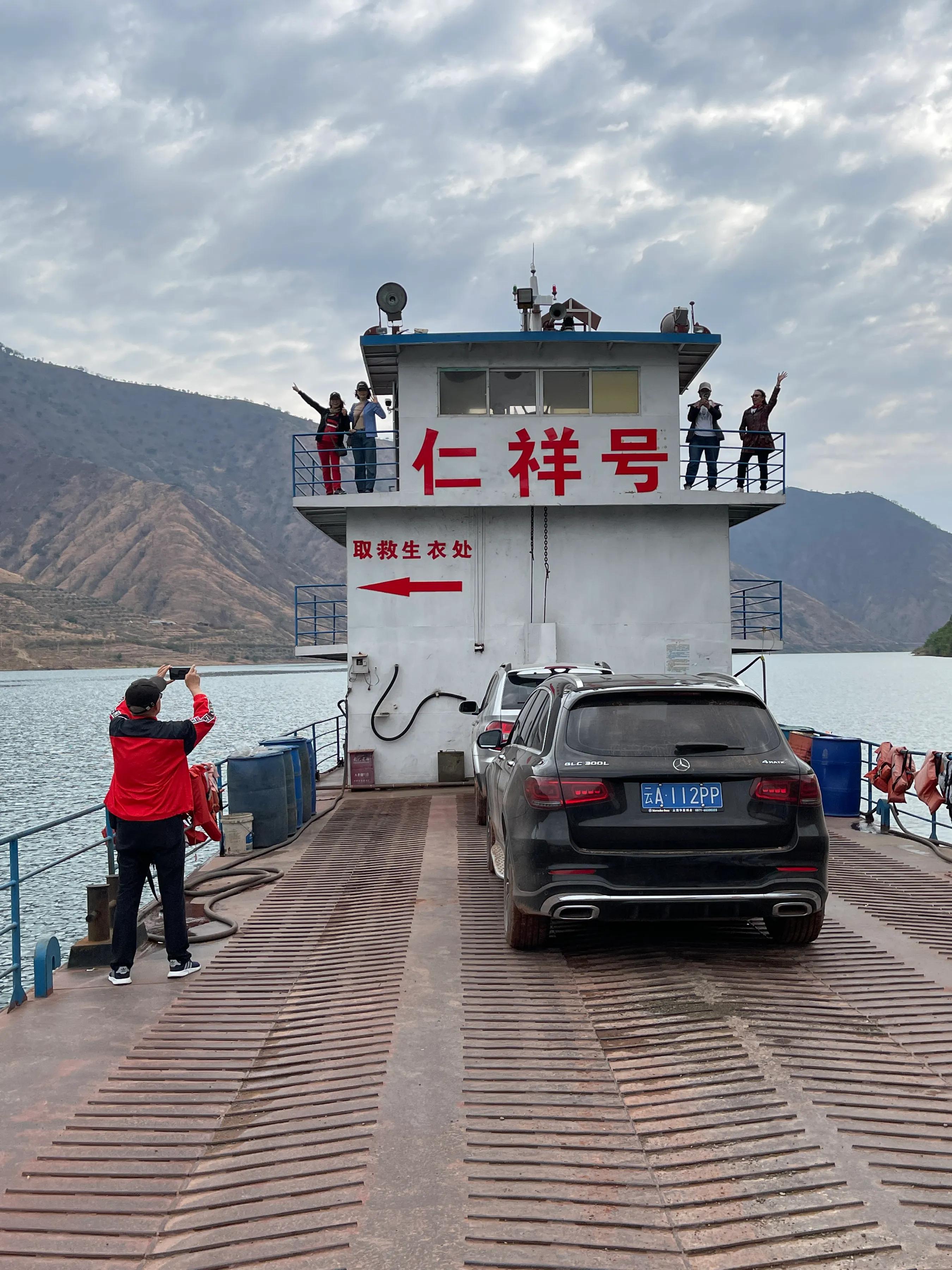 赶赴百草岭迎接夏天