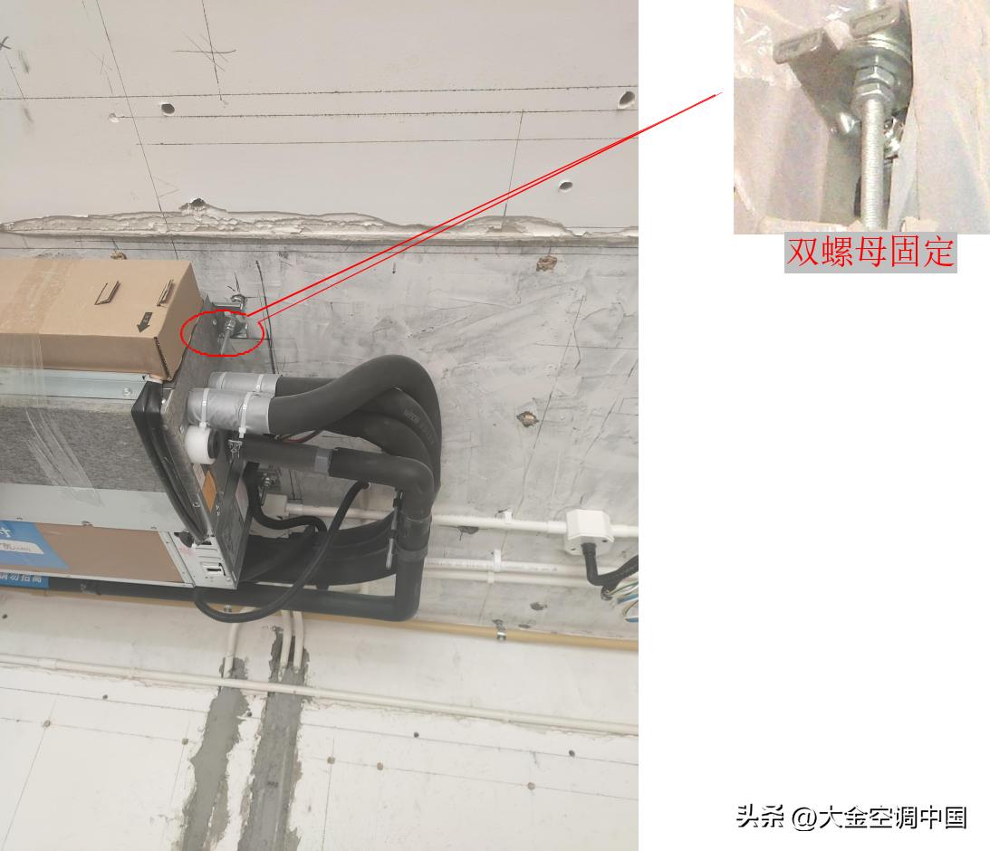 中央空调装修业主注意哪些,安装中央空调要注意哪些细节
