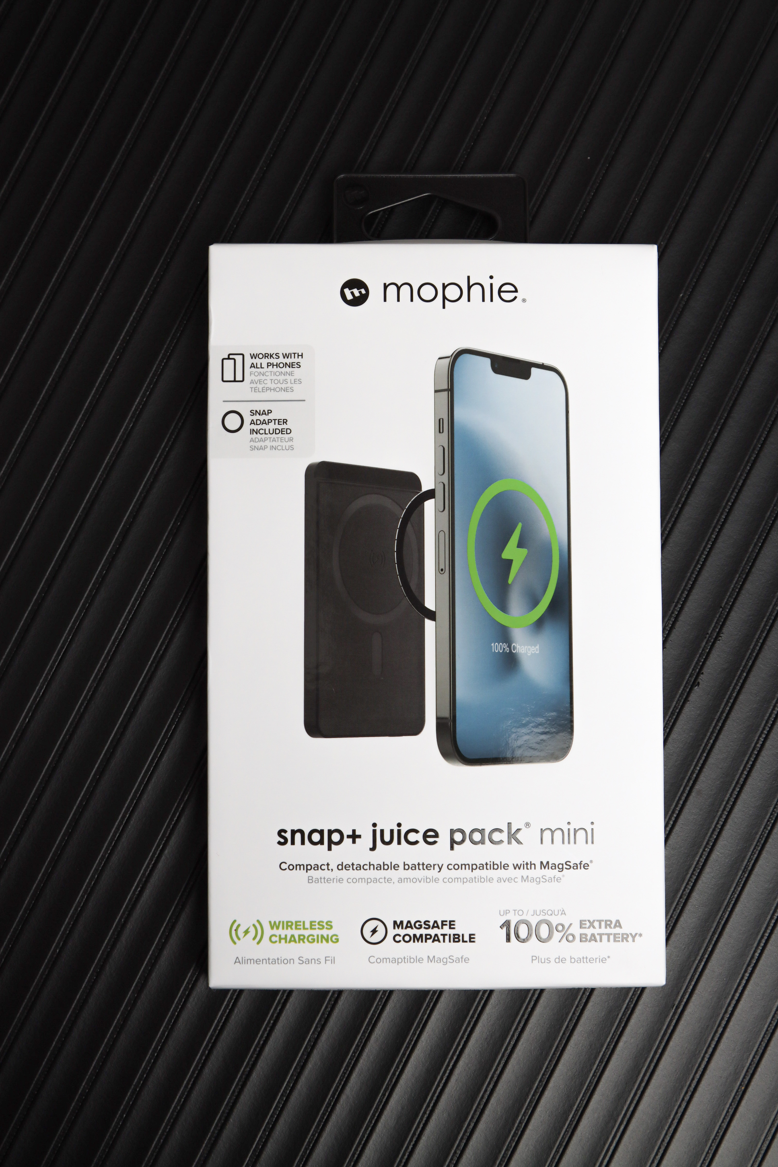 磁吸充电宝5000和10000哪个好,苹果专用磁吸充电宝20000毫安