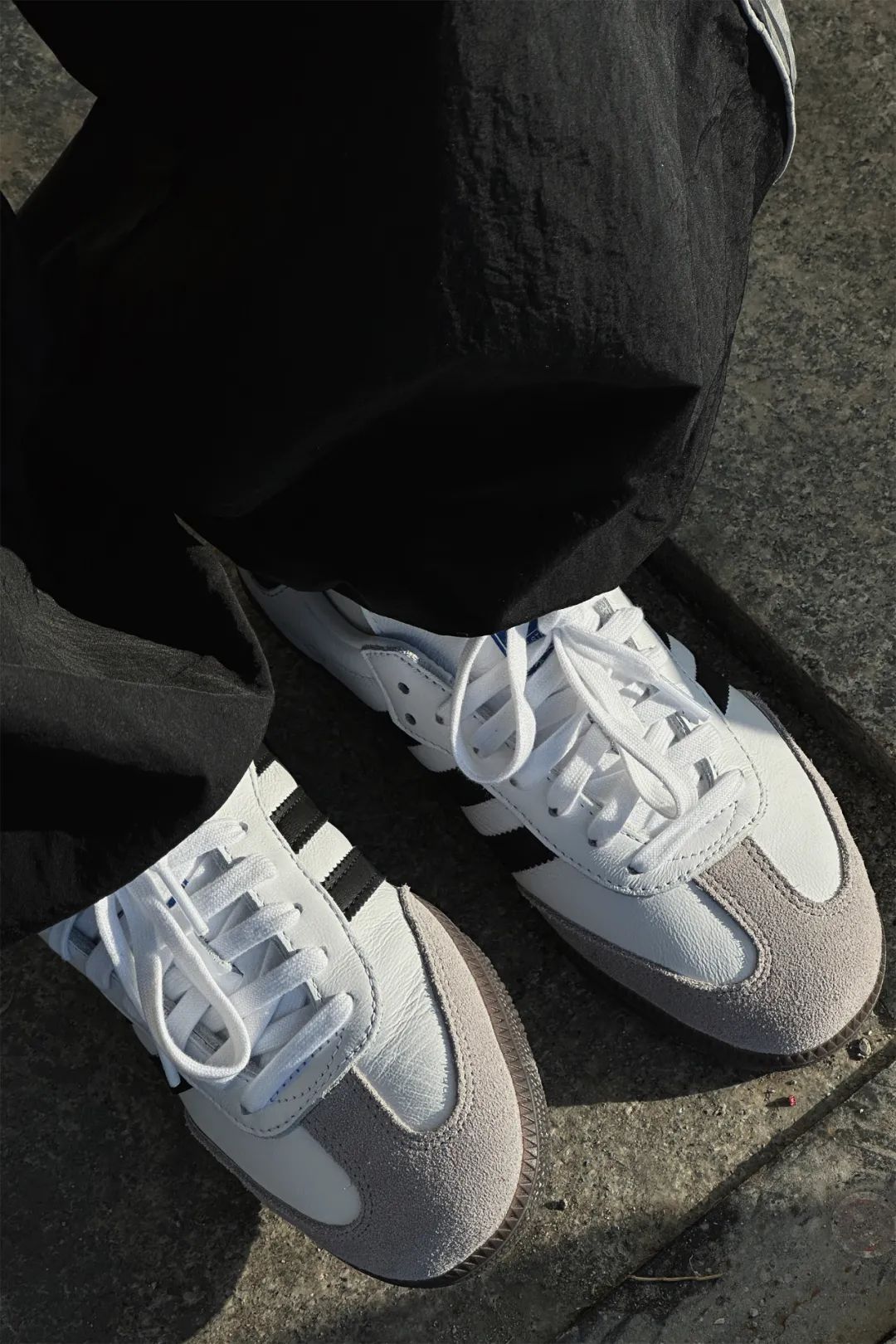 samba德训鞋在哪里买,德训鞋samba值得买吗