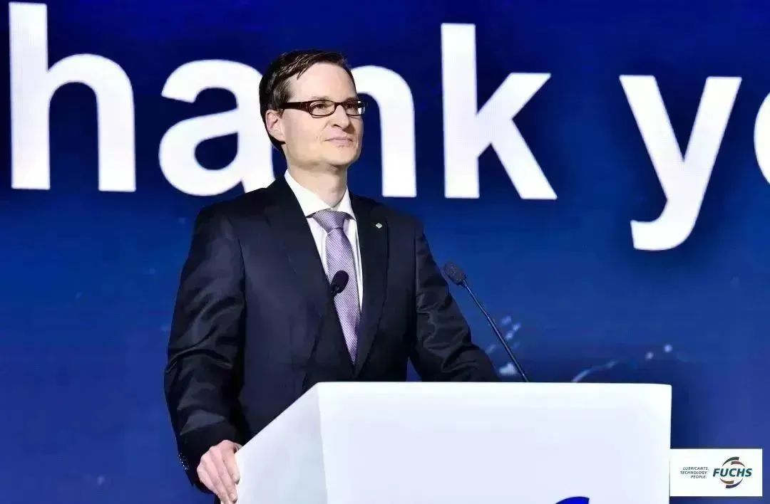 求绩·业为本|2023福斯中国行而不辍、未来可期