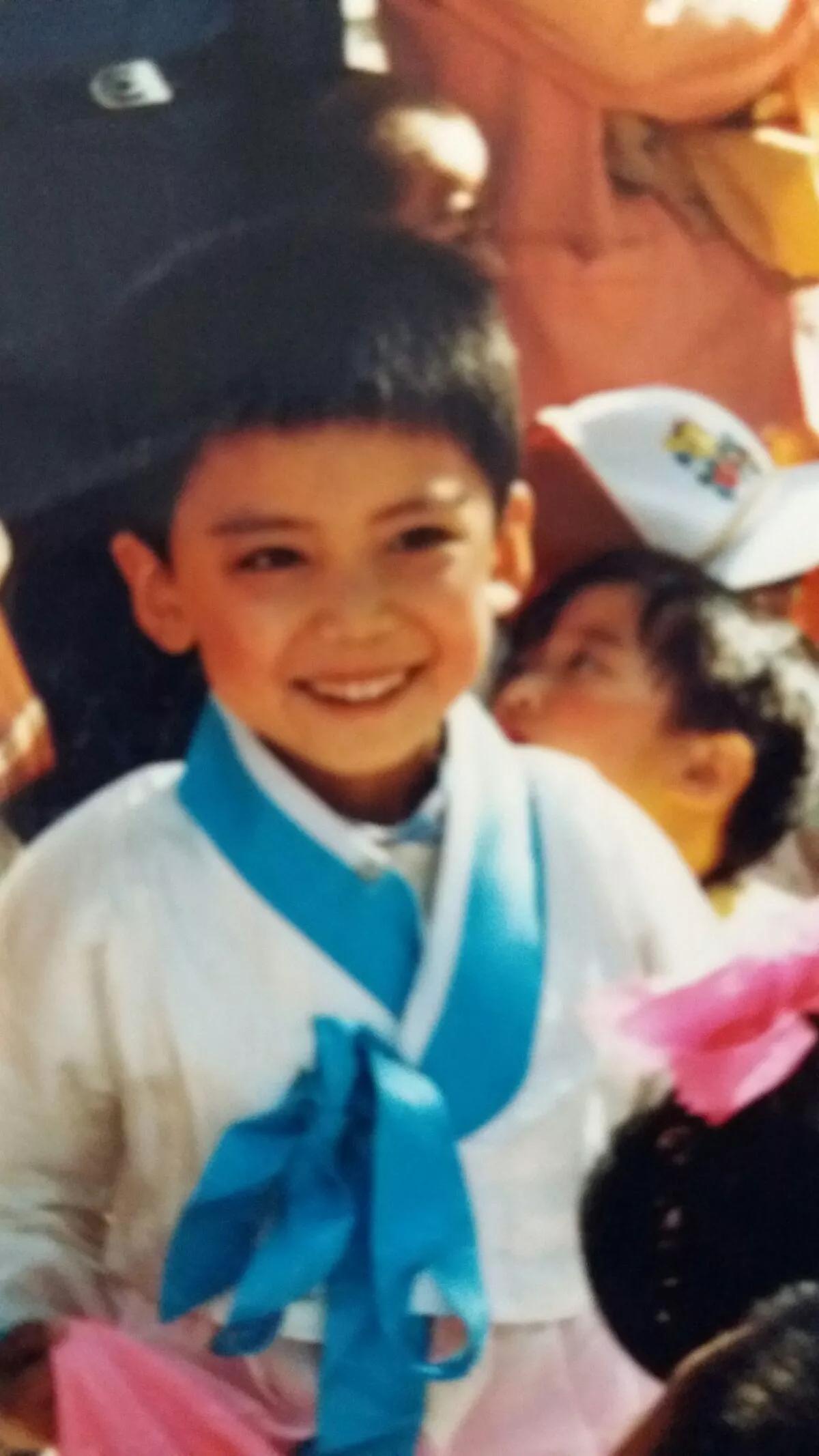 送给儿子的生日礼物祝福语,妈妈送给儿子的生日礼物