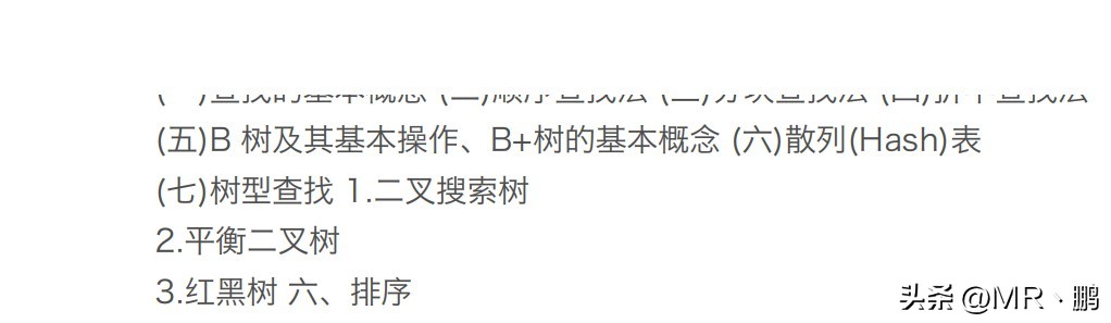 2022考研408大纲完整版下载,考研计算机专业基础408大纲