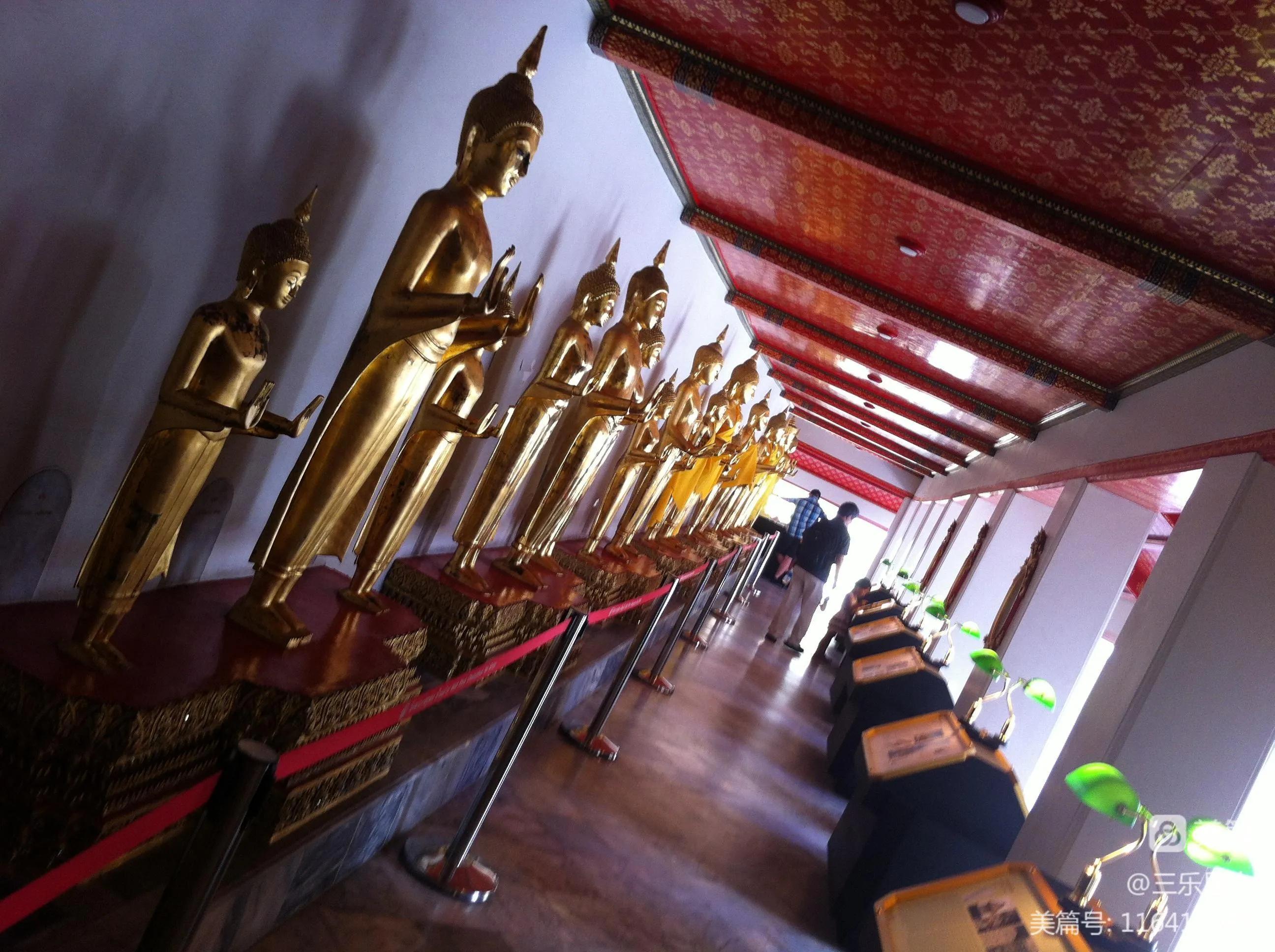 普吉岛到曼谷怎么玩,泰国普吉岛曼谷游记