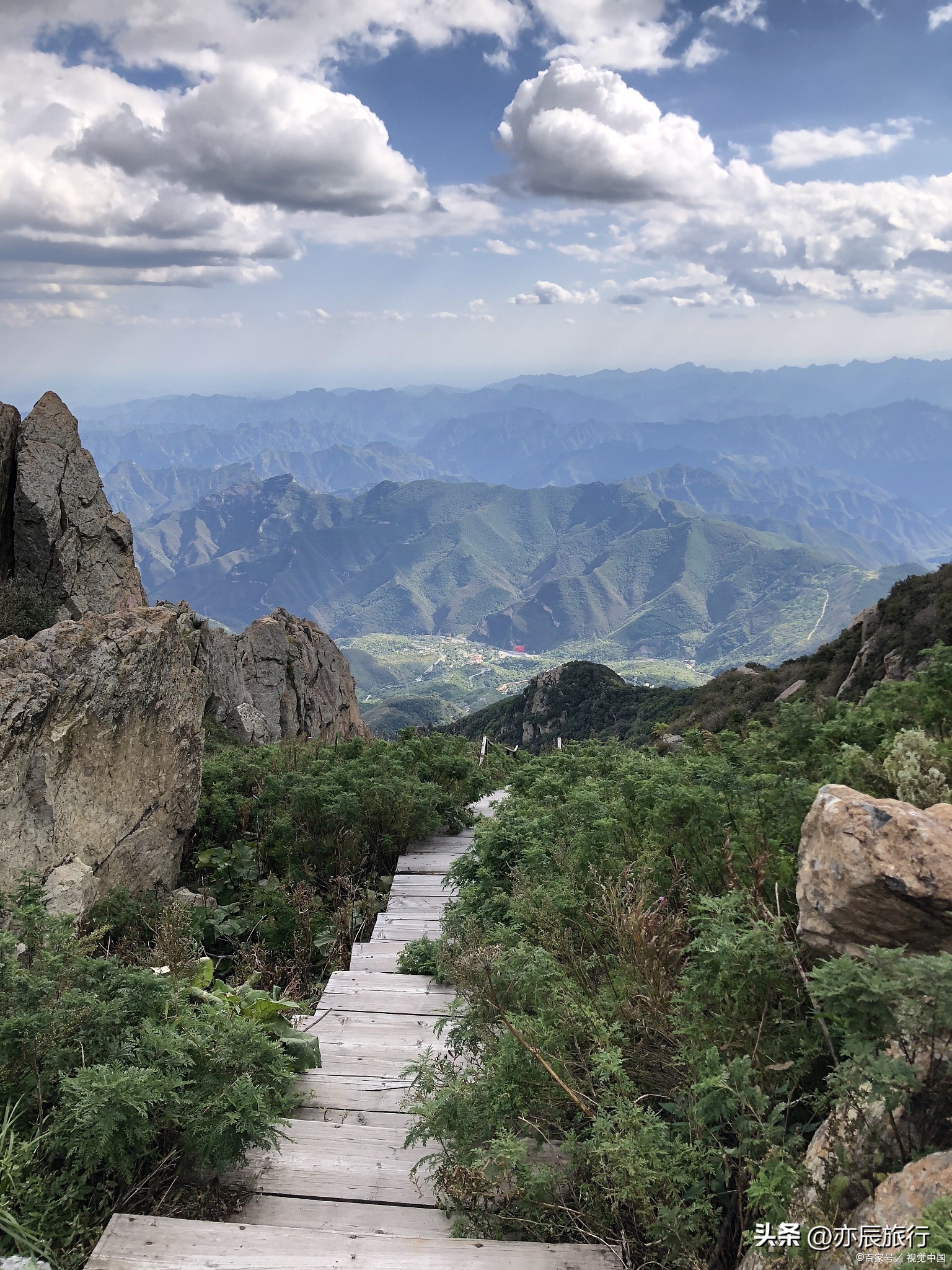 包头避暑最好的地方,包头冬天游玩地方推荐