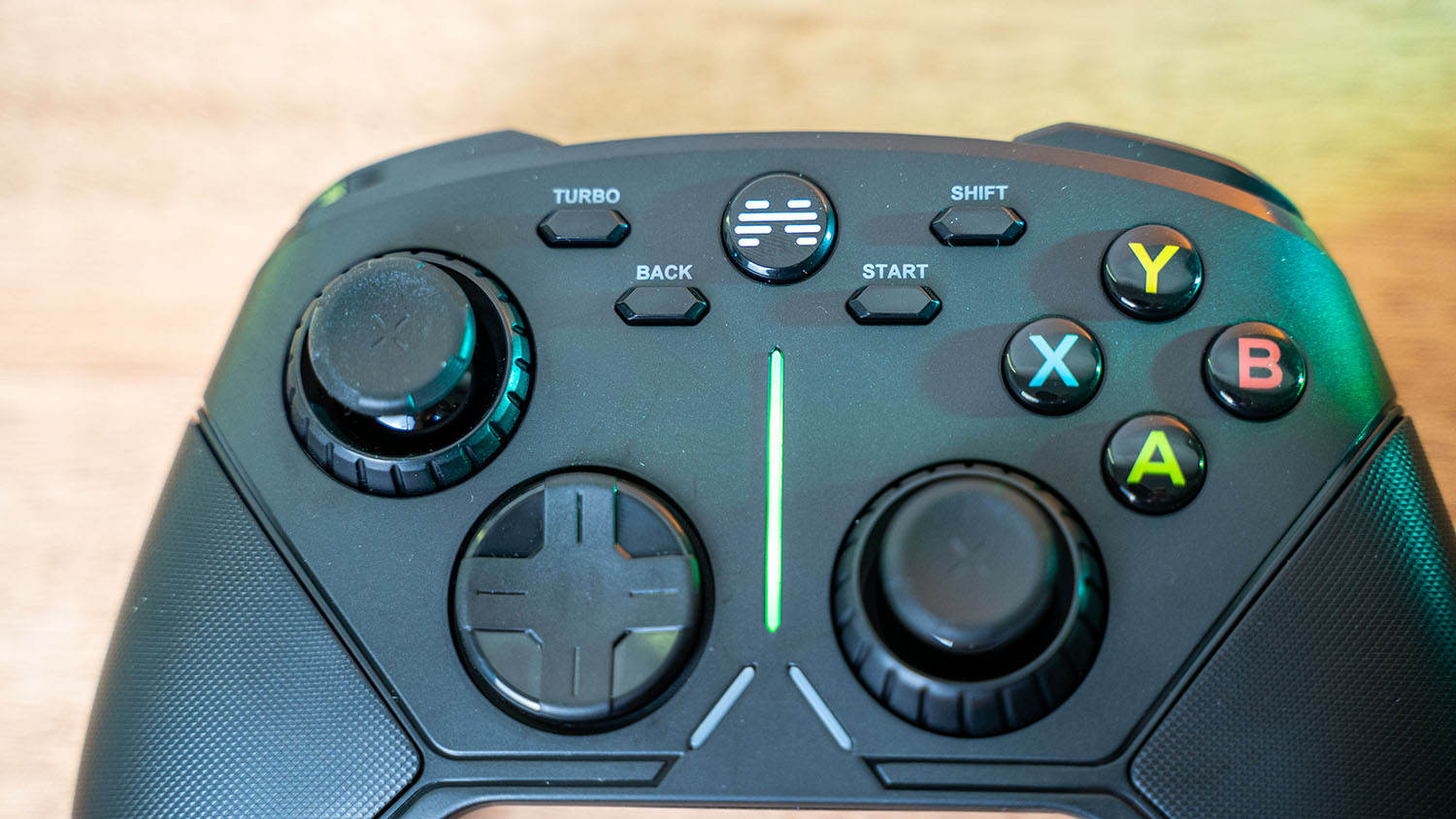 北通阿修罗3s多模机械版测评,北通阿修罗3s测评