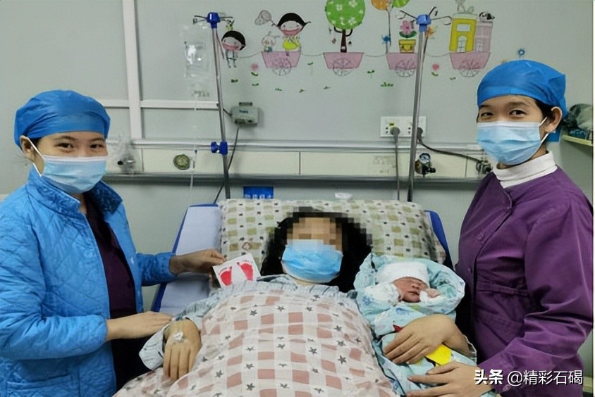 国际助产士日是什么,迎接新生命的天使助产士