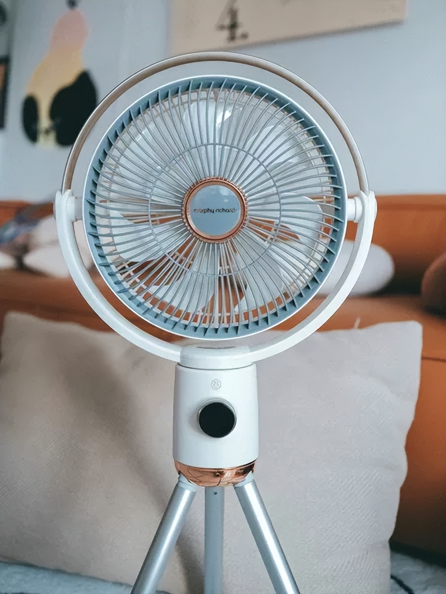 一年四季都能用的小家电有哪些,夏天没有空调的神器