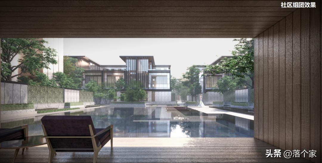 汤臣金桥花园西地块三期,汤臣金桥花园别墅