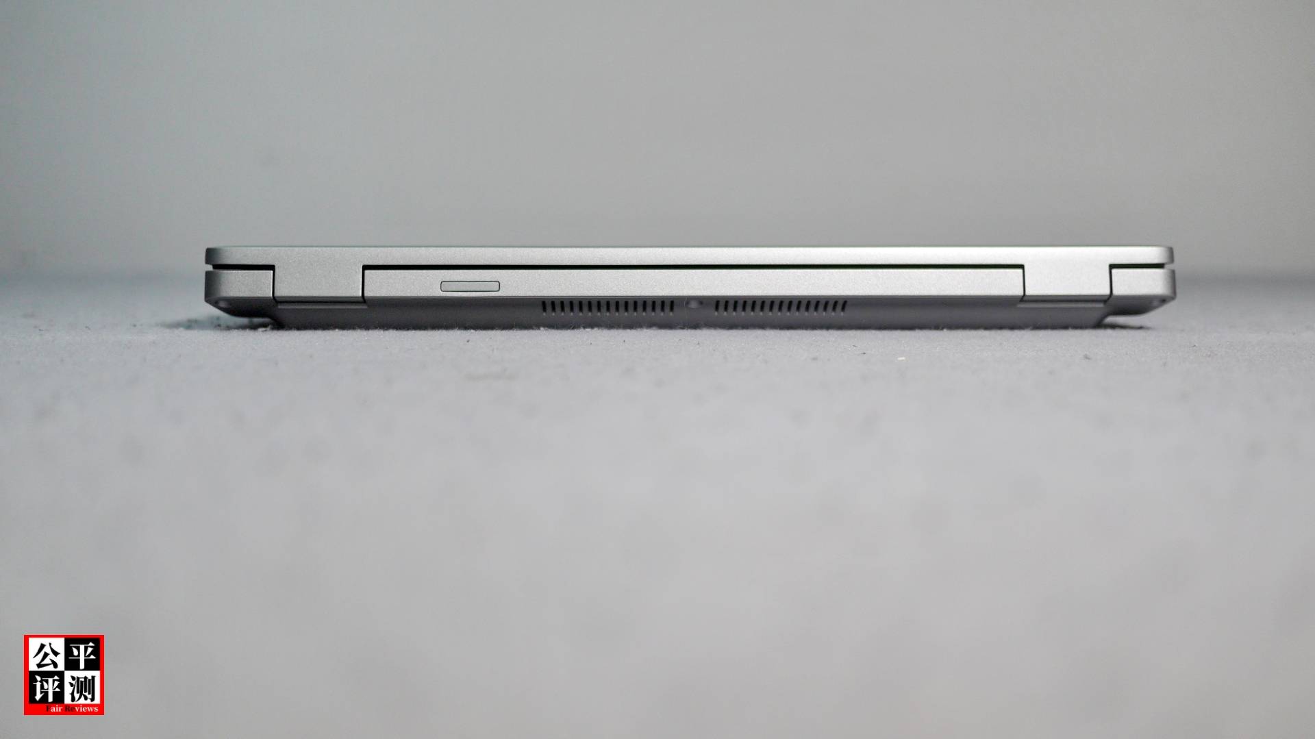 DELLPrecision3470评测上篇：灰色轻型护卫舰