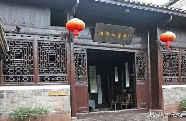 湖南张家界六日游攻略图片,张家界4天自由行攻略