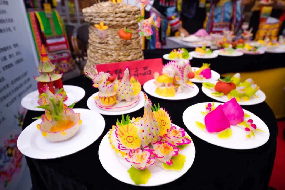 云南腾冲非遗文化展示中心,非遗文化走进中国非遗馆