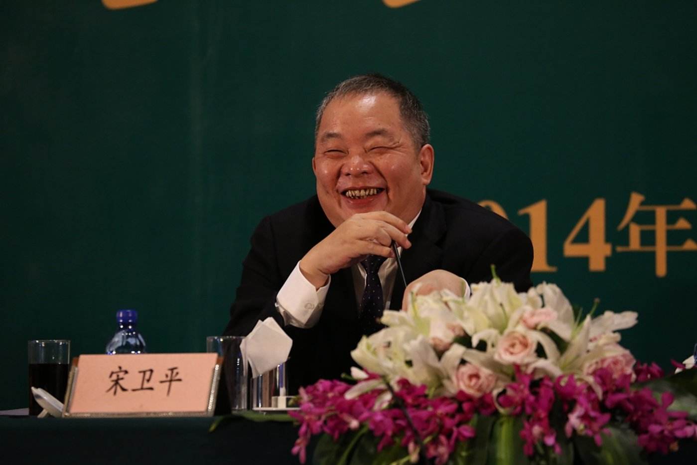 现实版狗血剧，融创地产孙宏斌，与绿城宋卫平的股权争夺战全纪录