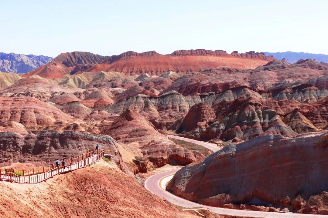 甘肃想吃美食去哪里旅游,甘肃啥地方