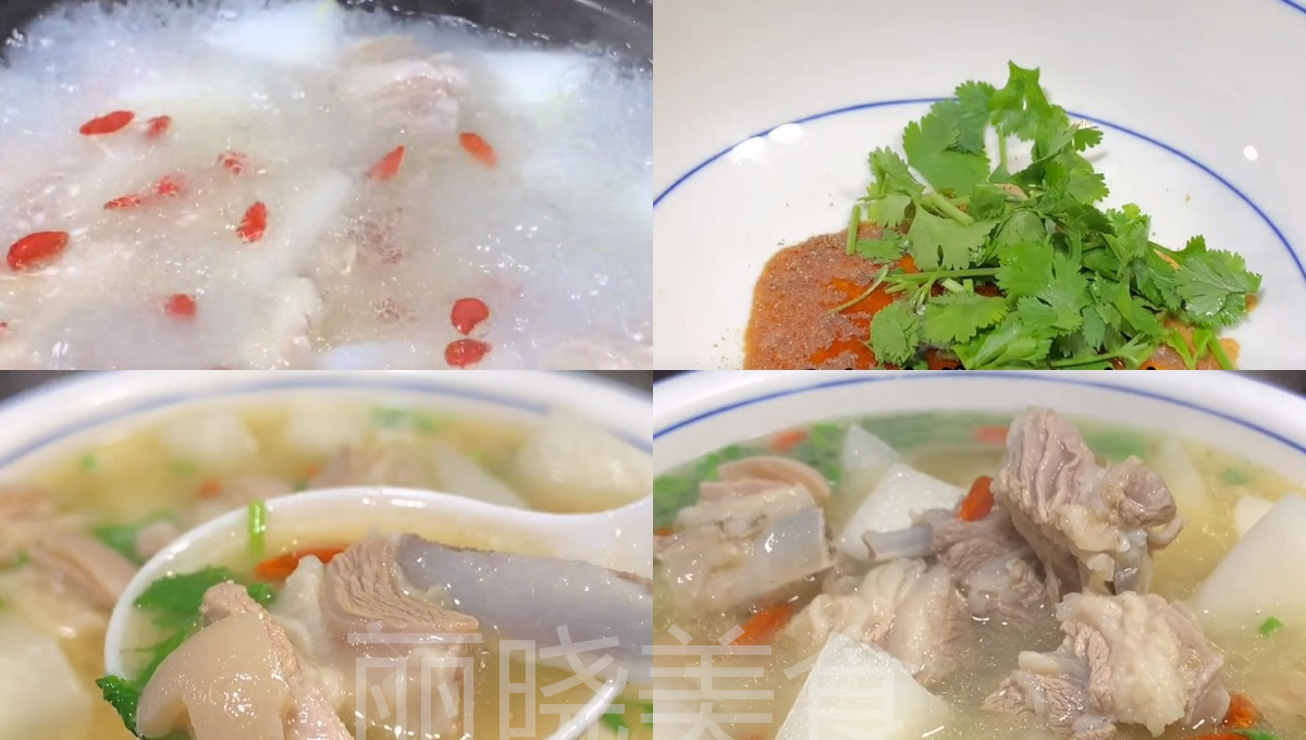 “阳”了吃啥好得快?建议:多吃这5样,富含蛋白质,有助提免疫