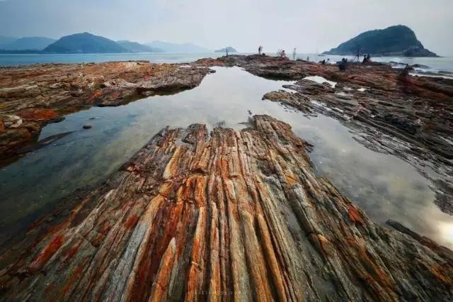 广东周边海边冷门渔村,广东十大冷门自驾游