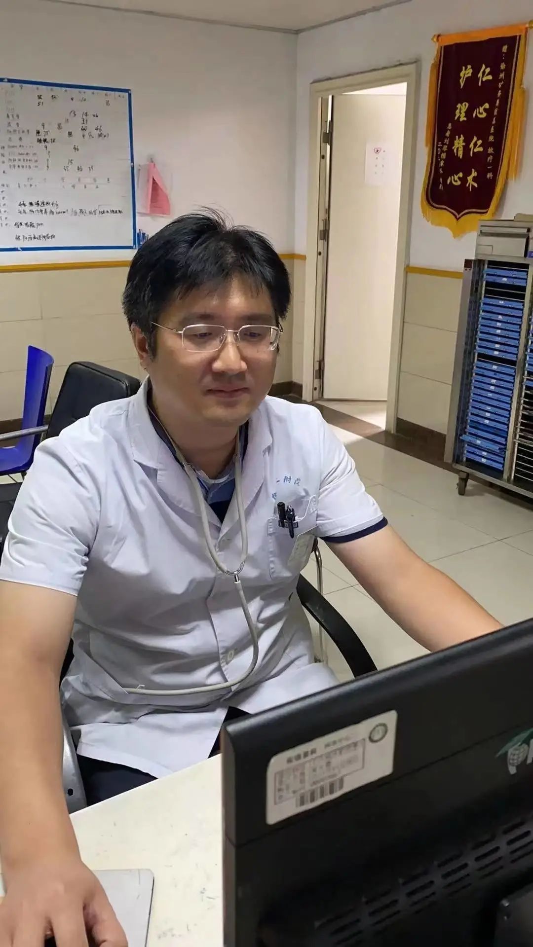 血液科常见疾病的主要特征,徐矿总医院怎么样