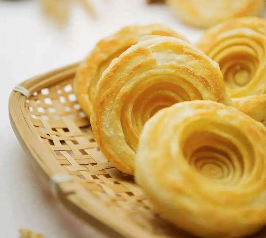 食客难寻，游客难觅的济南本土小吃——油旋