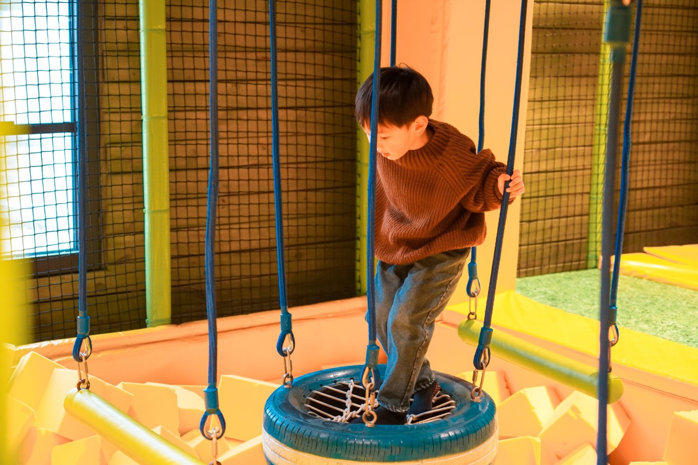 上海佛罗伦萨小镇儿童攻略,上海佛罗伦萨小镇最全购物攻略