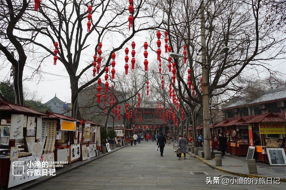 西安旅行必打卡的博物馆是哪个,西安旅游必去博物馆攻略图片欣赏