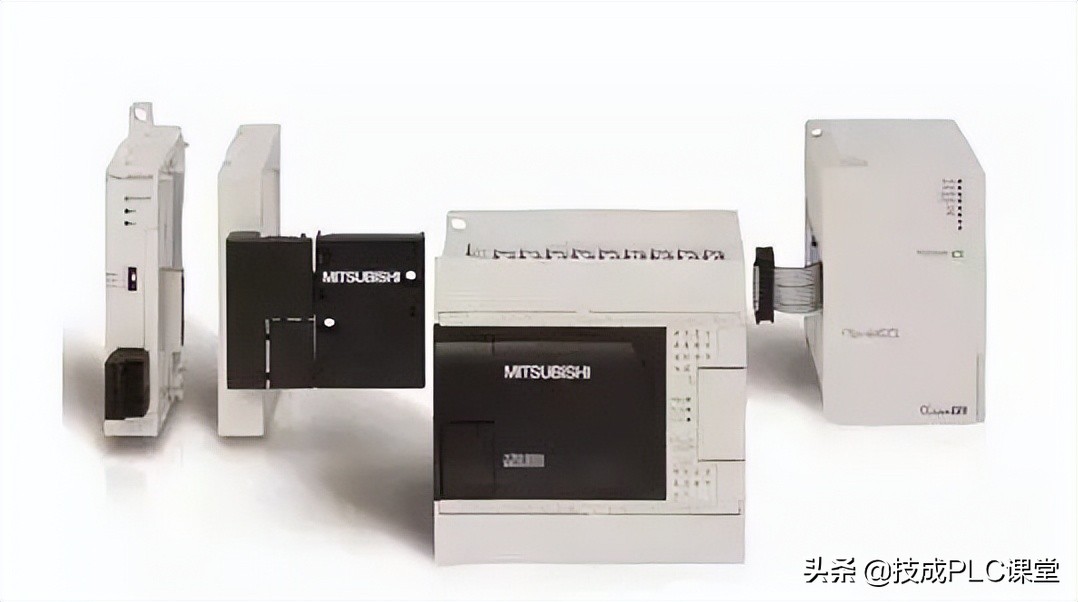 plc初学者学西门子还是三菱,零基础学plc是学习西门子还是三菱