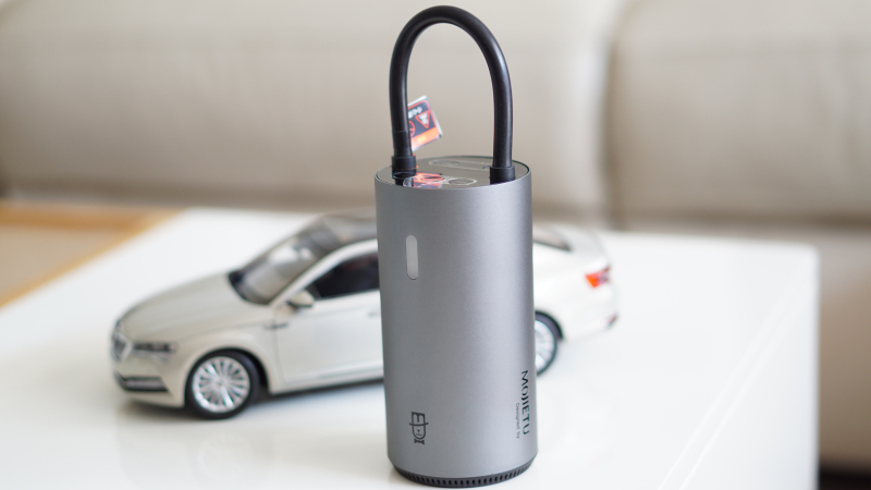 魔洁兔无线快速充气宝,魔洁兔充气宝对比小米充气宝