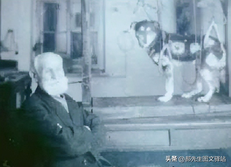 历史上的今天故事简短,历史上的今天全文内容