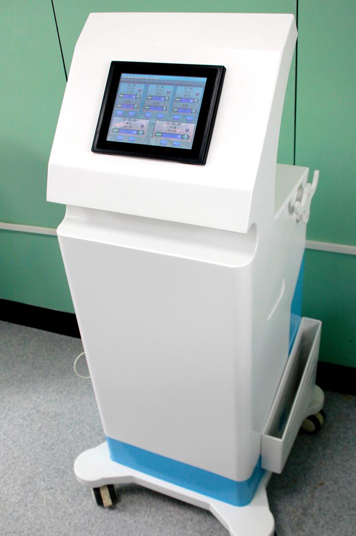 邯郸市第二医院耳鼻咽喉头颈外科采用特色诊疗技术