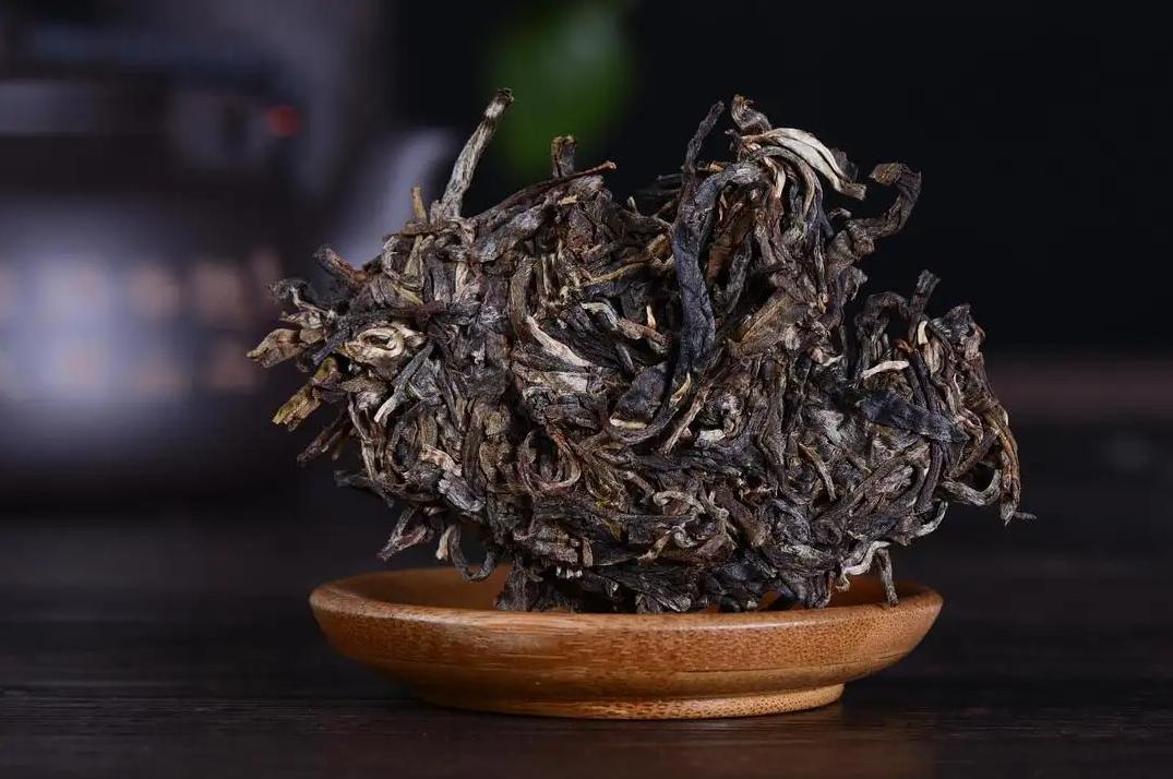 喝普洱熟茶就像喝脏水一样吗,普洱熟茶变质了喝了会怎么样