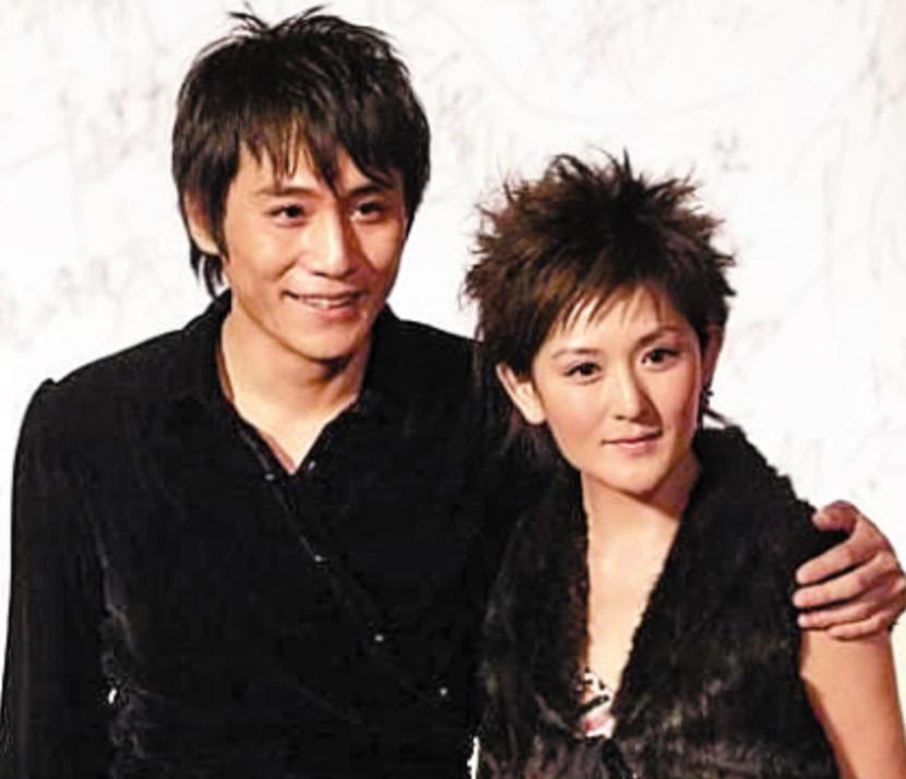 刘烨和谢娜结婚了吗,刘烨和谢娜现在结婚了吗