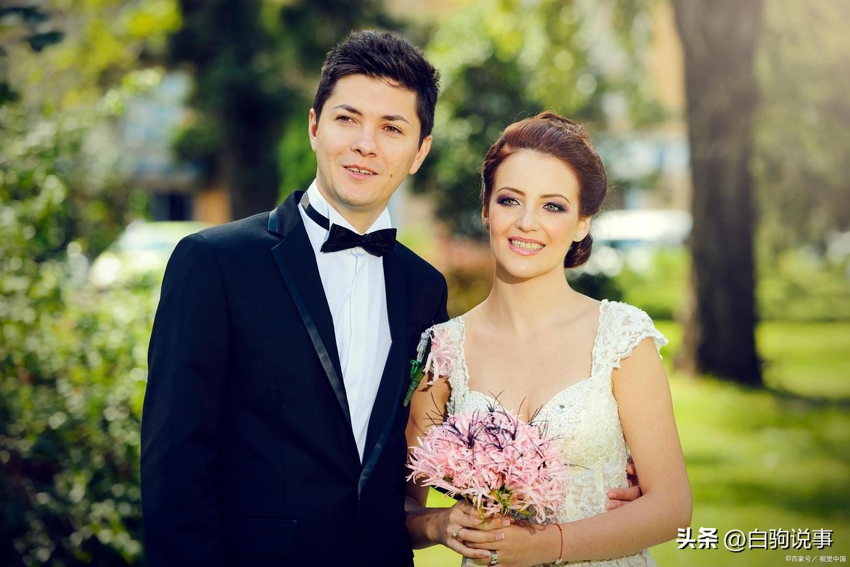 为什么洋媳妇越来越多,洋媳妇来到中国变化大