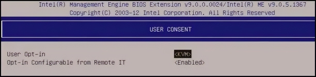 IT故事会:连蓝屏都能远程给救回来的英特尔秘技,到底有啥本事?