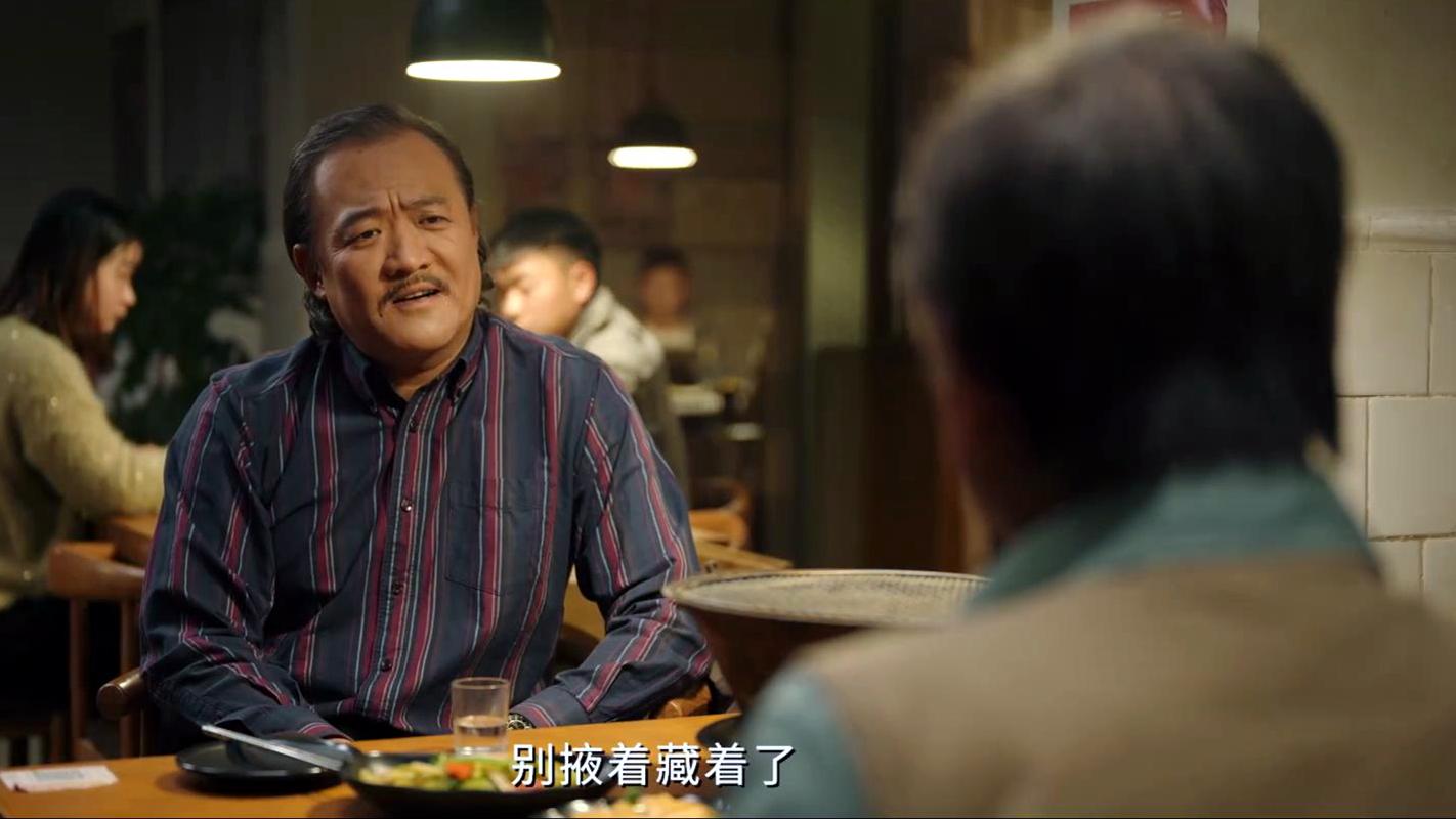 张颂文和张译竞争哪个最佳男演员,张颂文对比张译演技