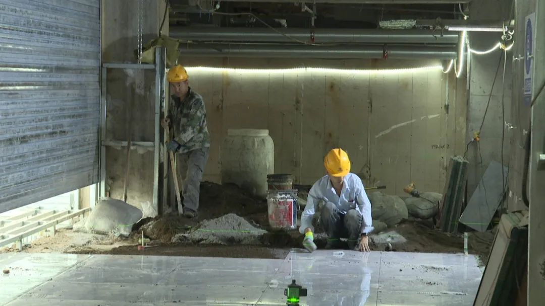 朔州政府服务大厅改造,朔州城中村改造最新进展