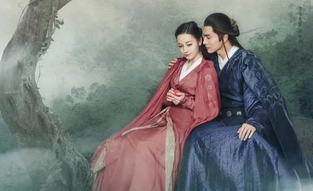 三生三世枕上书东华帝君单人图片,三生三世枕上书东华帝君上青丘