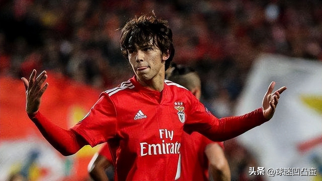 本菲卡最近的交易,本菲卡足坛大事件