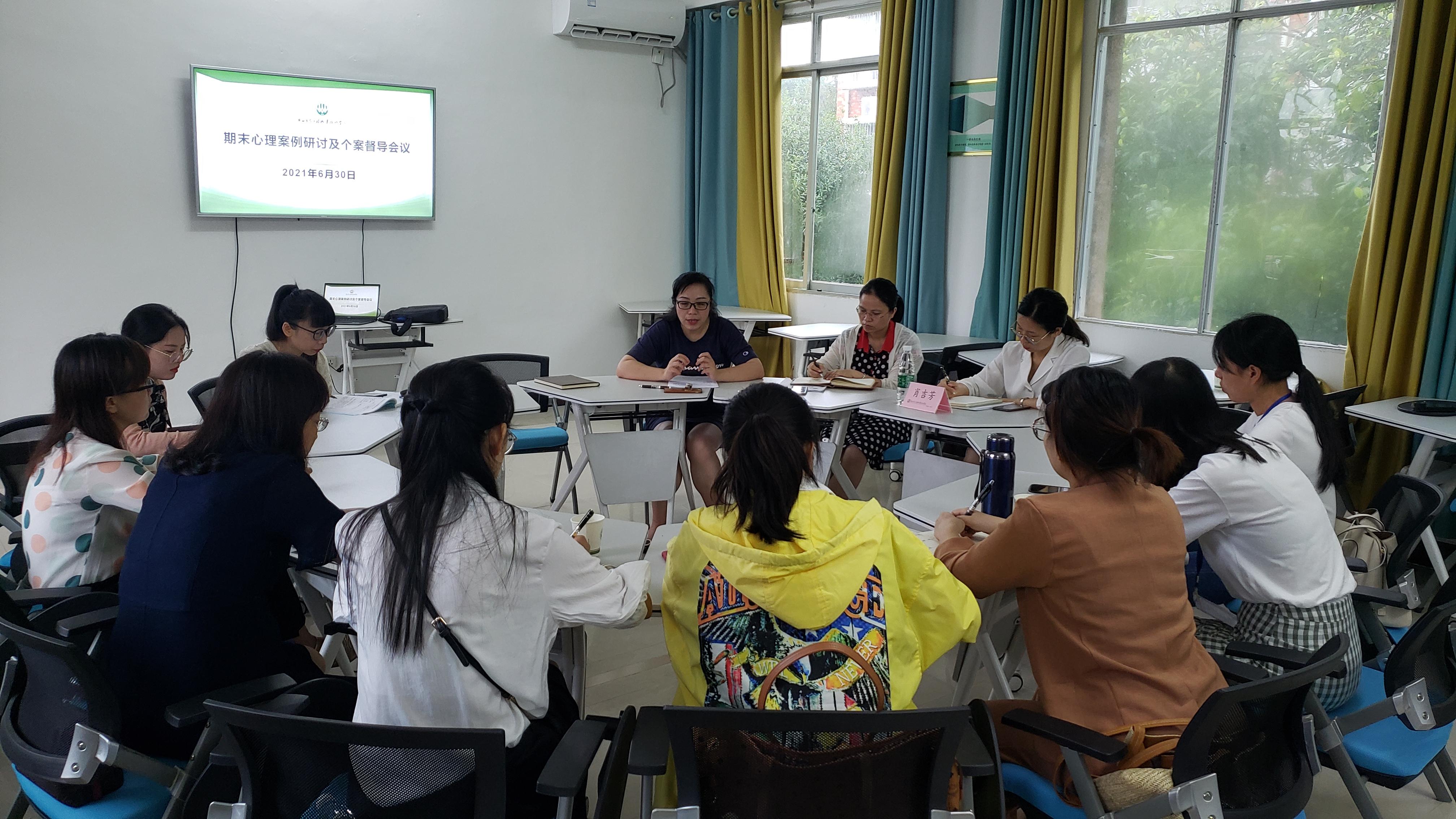 广西脑科医院积极做了这件事,帮助大学生走出心灵的孤岛