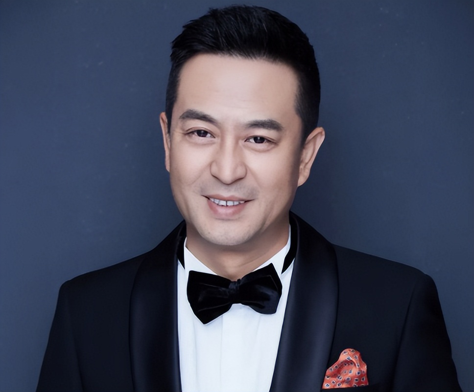 陈小艺婚后生活,52岁陈小艺分居11年