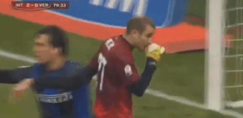 意外之喜！27岁登陆五大联赛的怪才，40岁花式演绎老兵不死