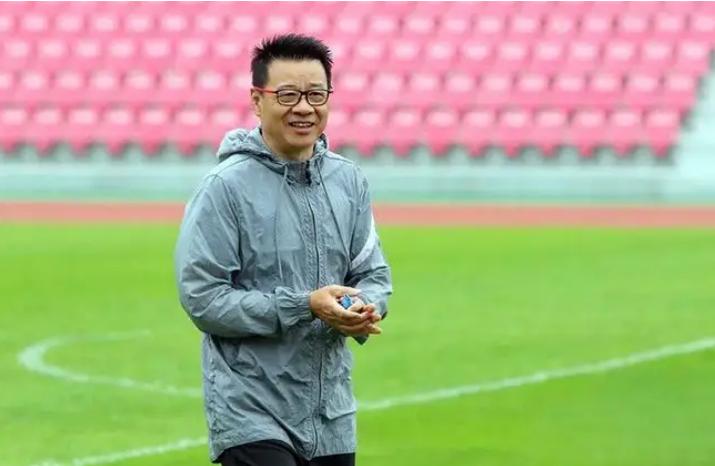 名嘴揭露中国足球青训潜规则,中国足球青训教练问题解析